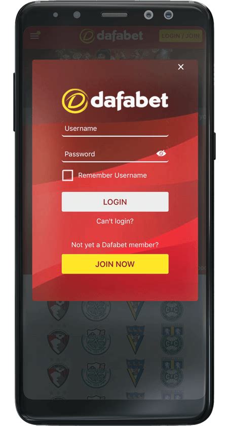 dafabet app download apk|Dafabet Connect .